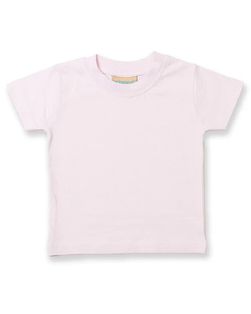 Larkwood Crew Neck T-Shirt - LW20TB - Image 10