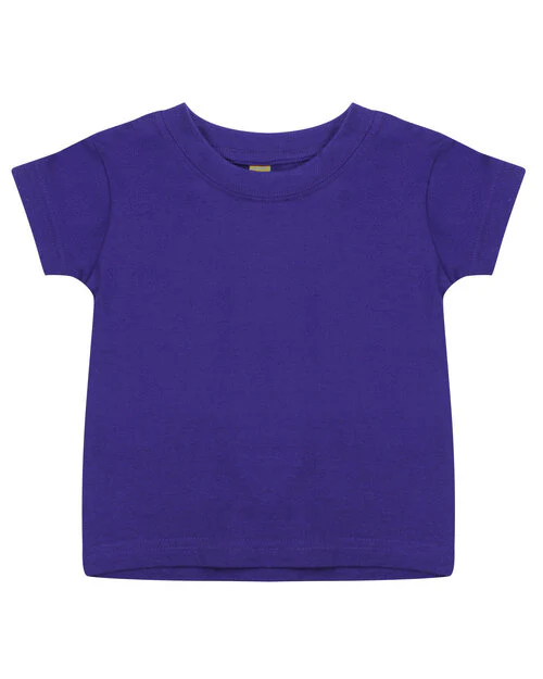 Larkwood Crew Neck T-Shirt - LW20TB - Image 11