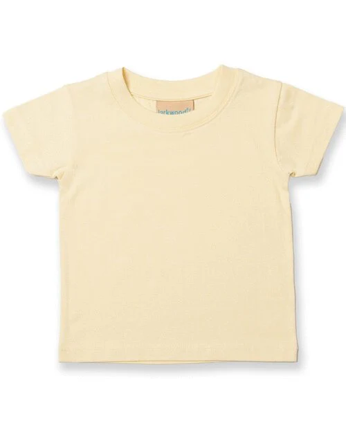 Larkwood Crew Neck T-Shirt - LW20TB - Image 12