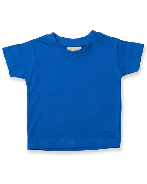 Larkwood Crew Neck T-Shirt - LW20TB - Image 14