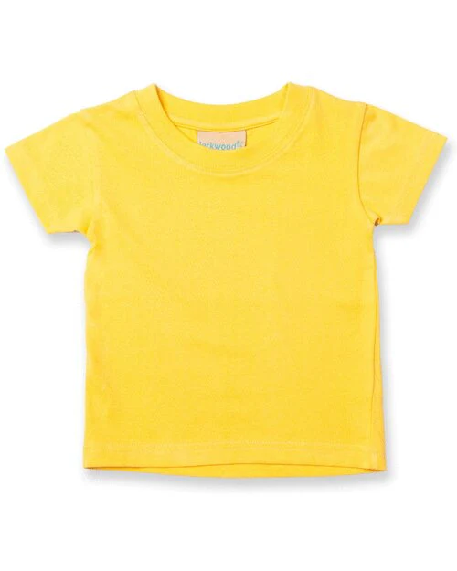 Larkwood Crew Neck T-Shirt - LW20TB - Image 15