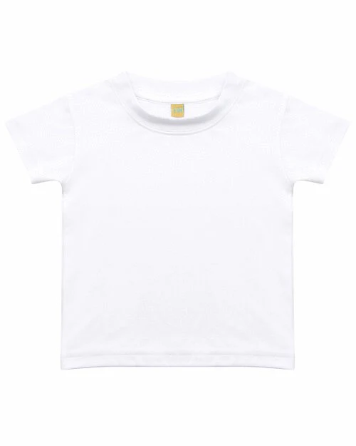 Larkwood Crew Neck T-Shirt - LW20TB - Image 16