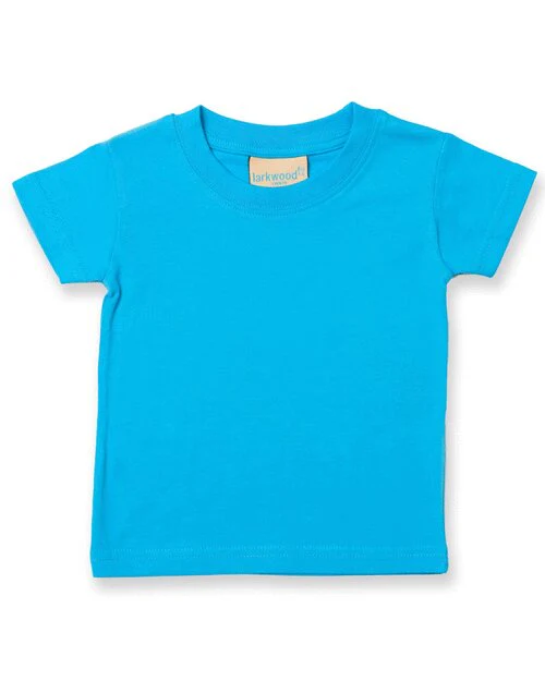 Larkwood Crew Neck T-Shirt - LW20TB - Image 17