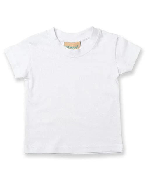 Larkwood Crew Neck T-Shirt - LW20TB - Image 18