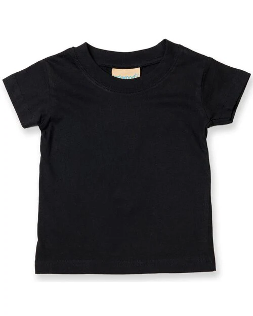Larkwood Crew Neck T-Shirt - LW20TB - Image 2
