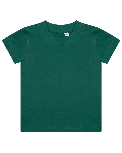 Larkwood Crew Neck T-Shirt - LW20TB - Image 3