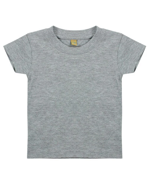 Larkwood Crew Neck T-Shirt - LW20TB - Image 5