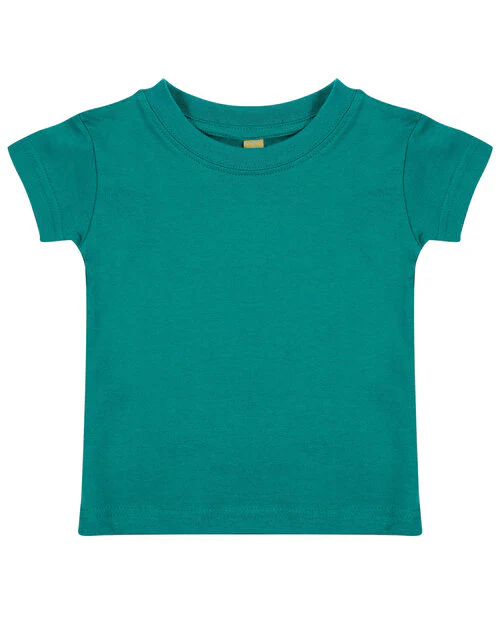 Larkwood Crew Neck T-Shirt - LW20TB - Image 6