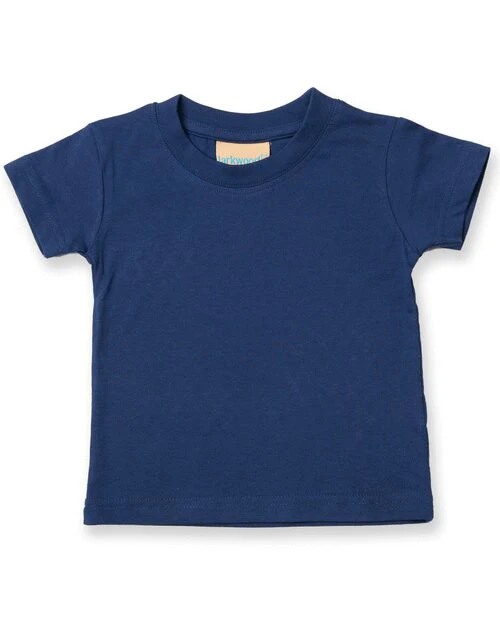 Larkwood Crew Neck T-Shirt - LW20TB - Image 8