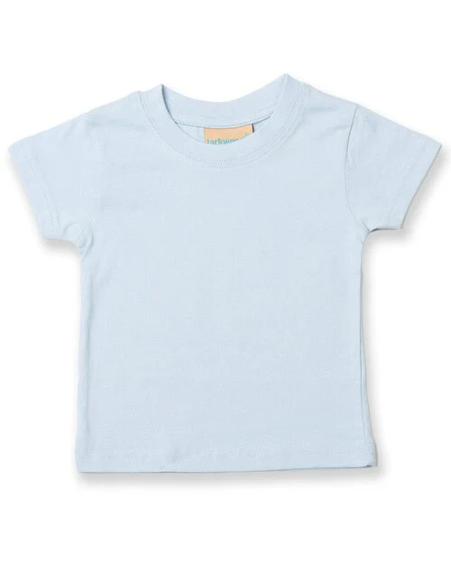 Larkwood Crew Neck T-Shirt - LW20TB - Image 9