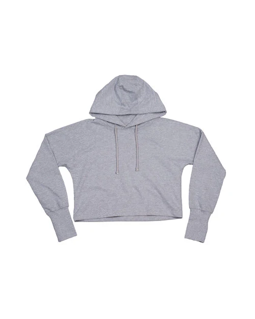 Mantis Cropped Hoodie - M140M - Image 3