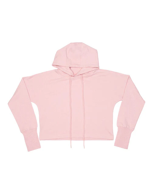 Mantis Cropped Hoodie - M140M - Image 4