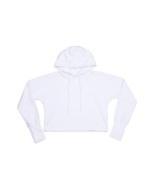 Mantis Cropped Hoodie - M140M - Image 5