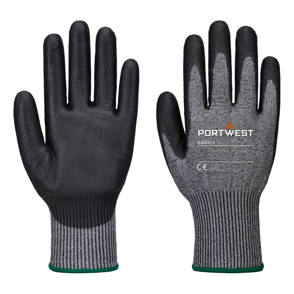 Portwest Cut F13 PU Essential Multipack (Pk12) - Image 2