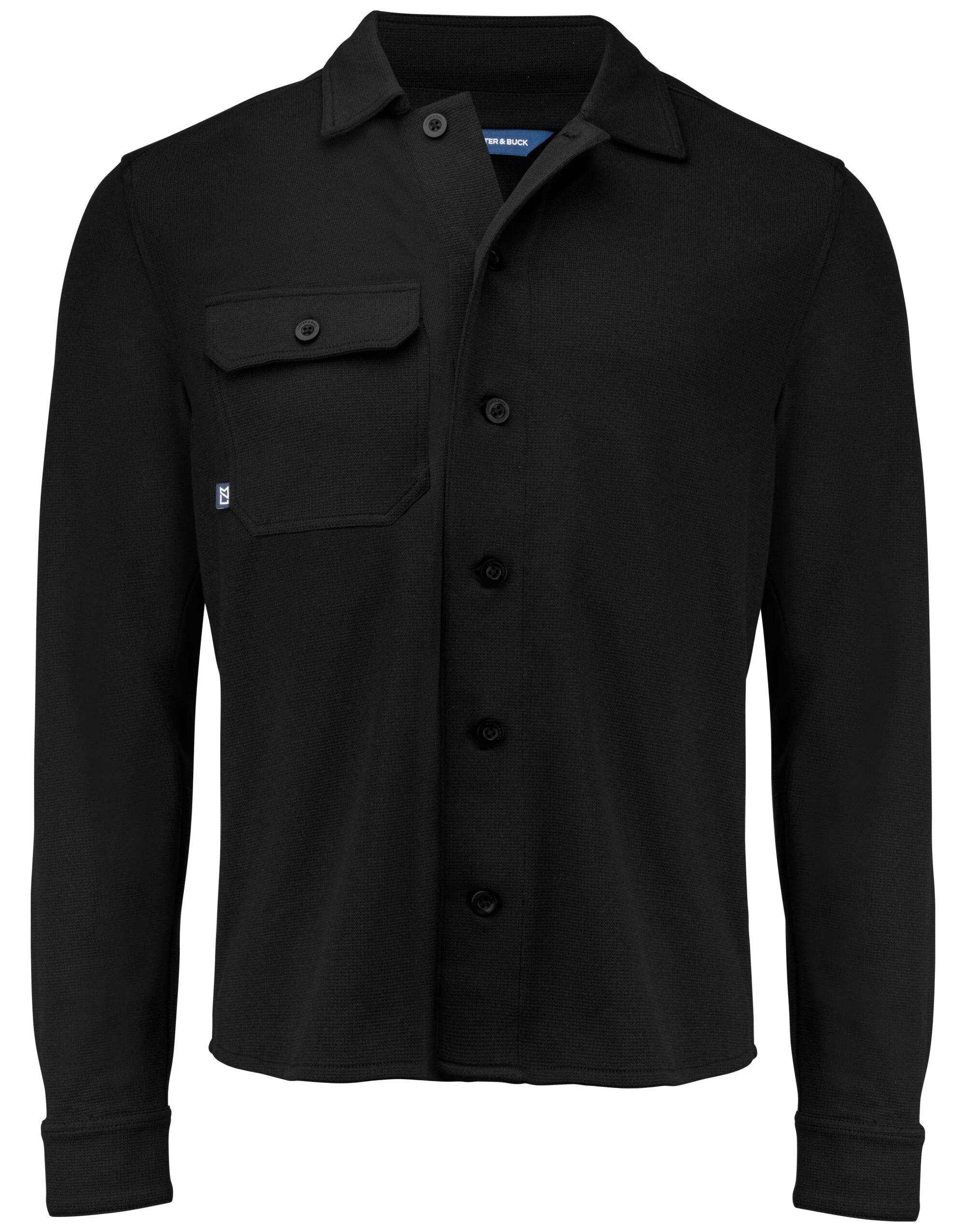 Cutter & Buck Advantage Leisure Shirt Men - Image 2