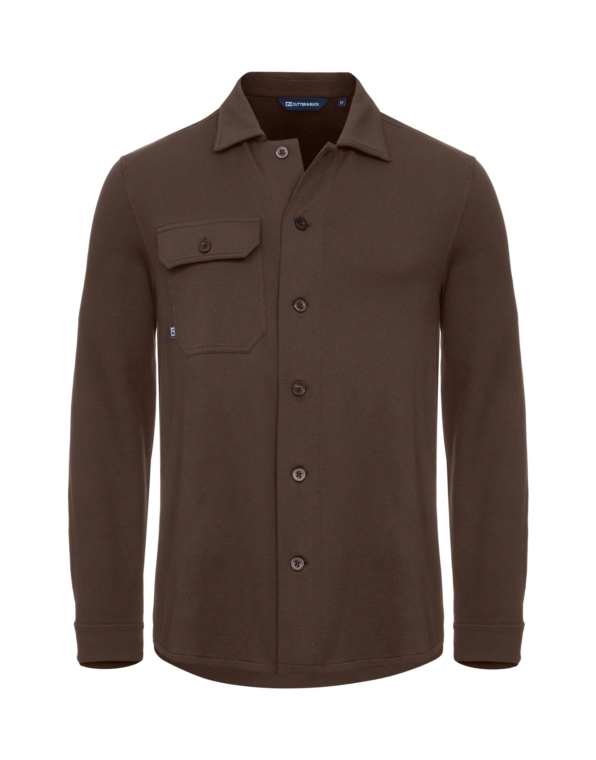 Cutter & Buck Advantage Leisure Shirt Men - Image 3