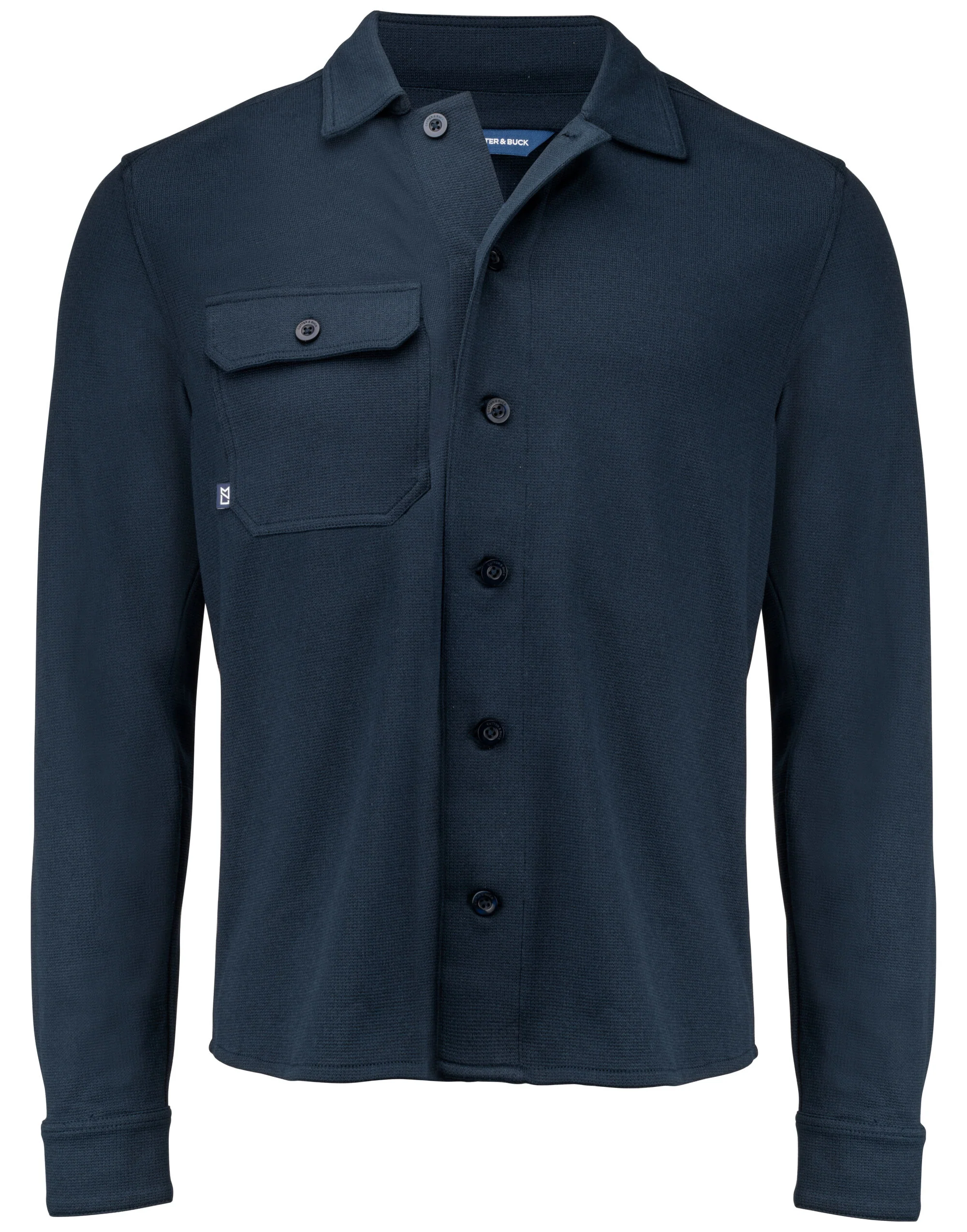 Cutter & Buck Advantage Leisure Shirt Men - Image 4