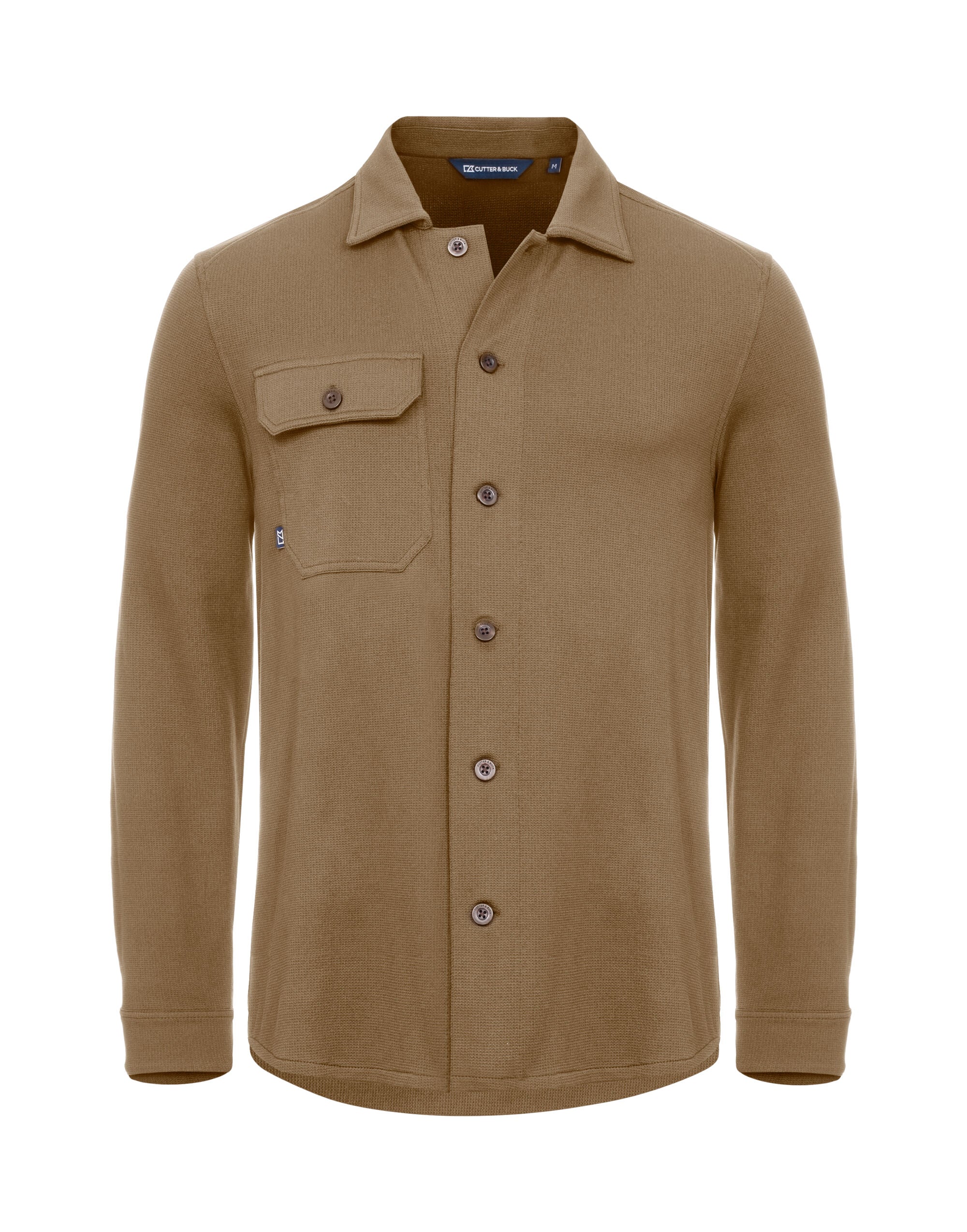 Cutter & Buck Advantage Leisure Shirt Men - Image 6