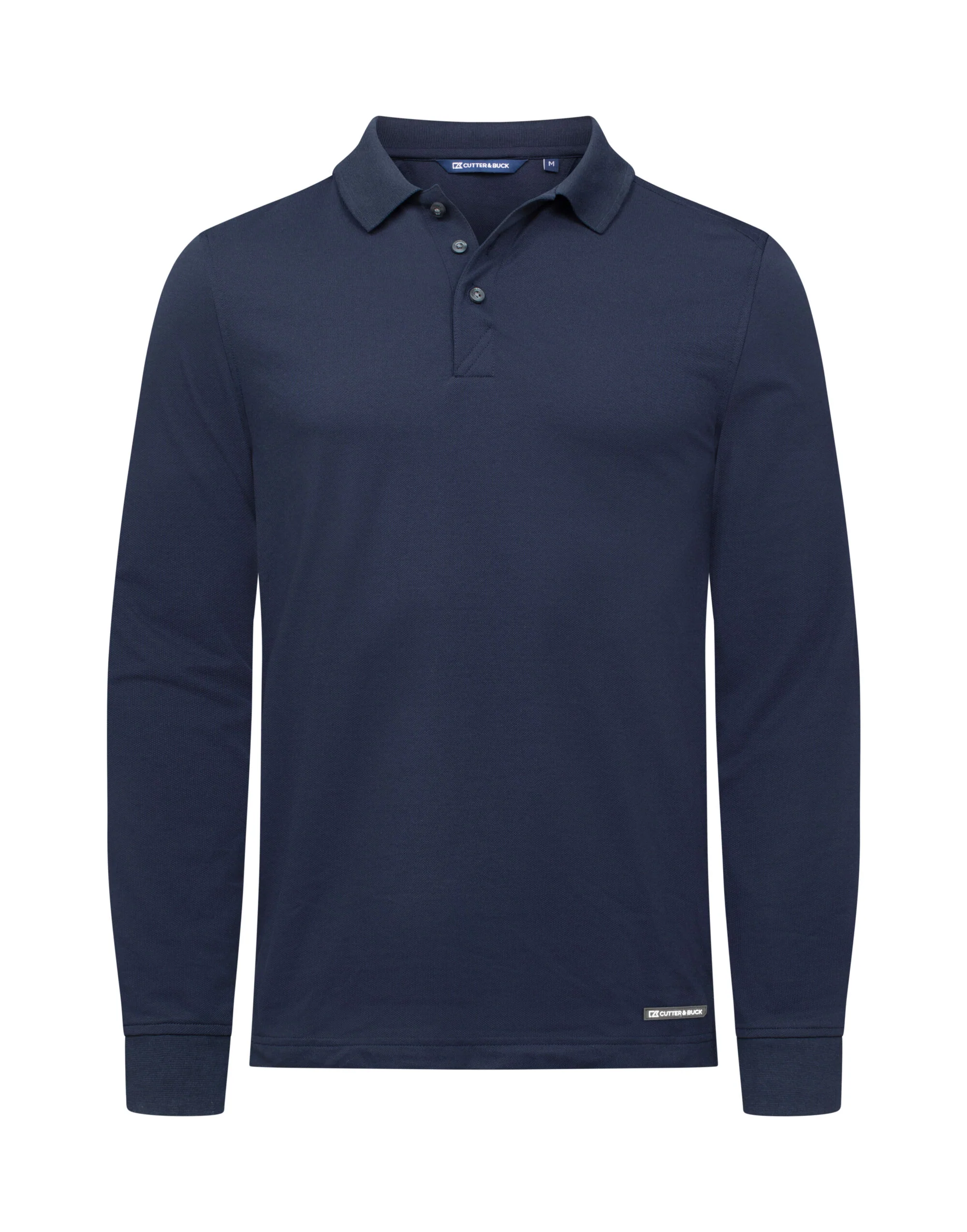 Cutter & Buck Advantage Long Sleeve Polo Men