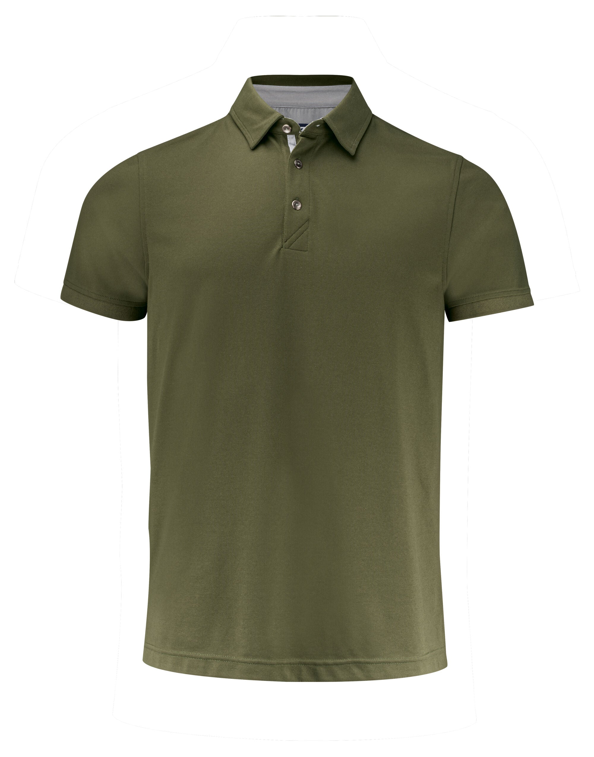 Cutter & Buck Advantage Premium Polo Men - Image 3