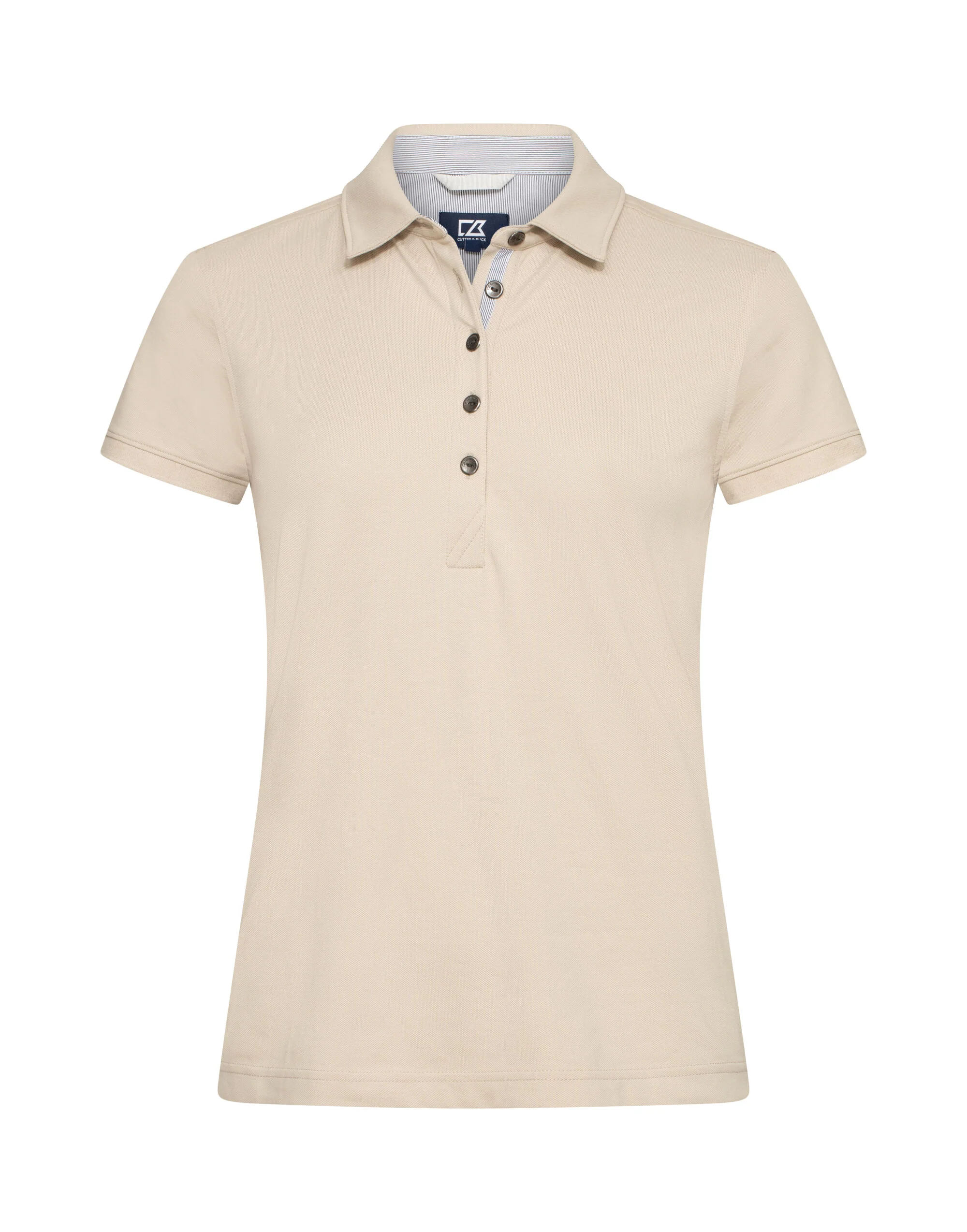 Cutter & Buck Advantage Premium Polo Women