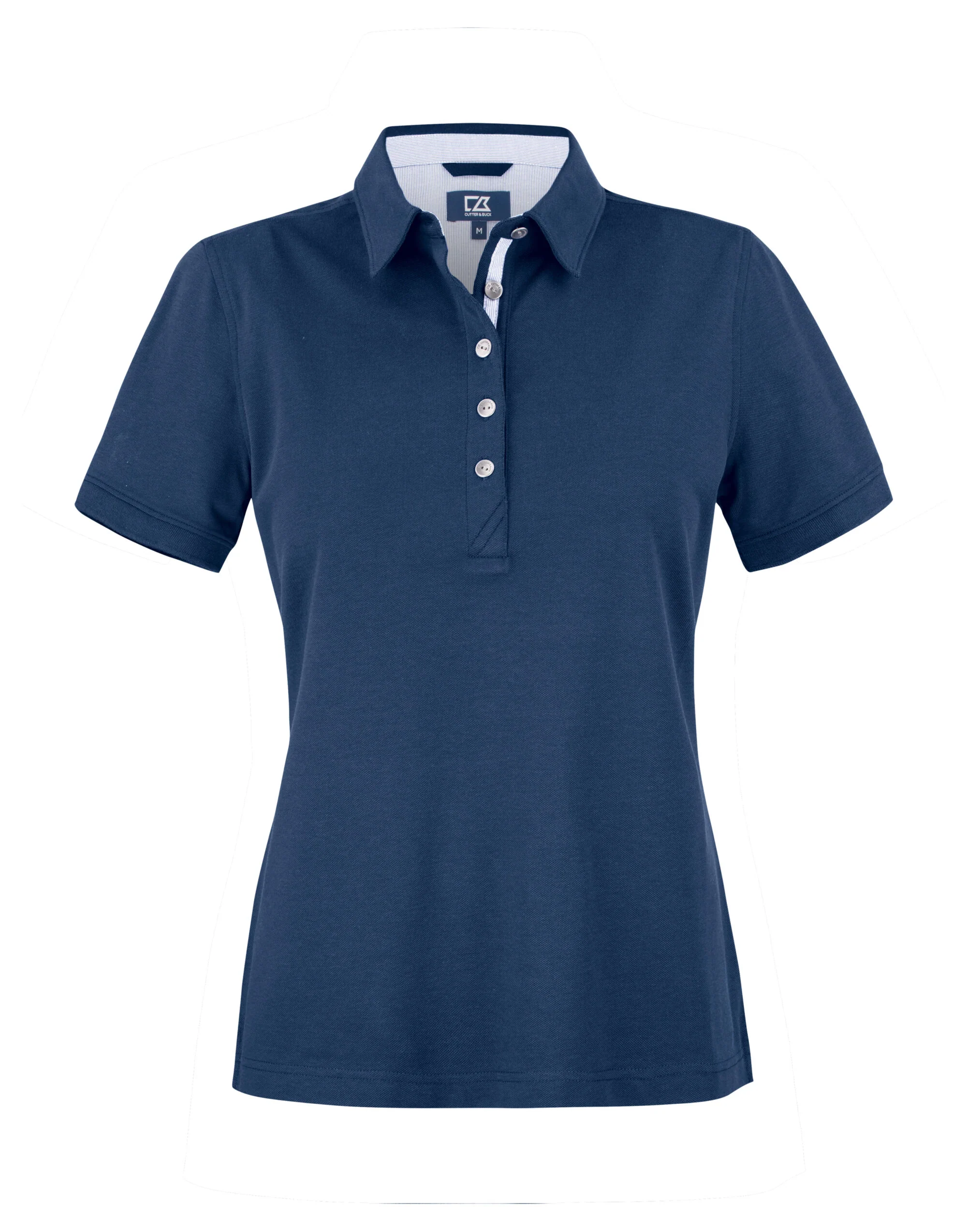 Cutter & Buck Advantage Premium Polo Women - Image 3