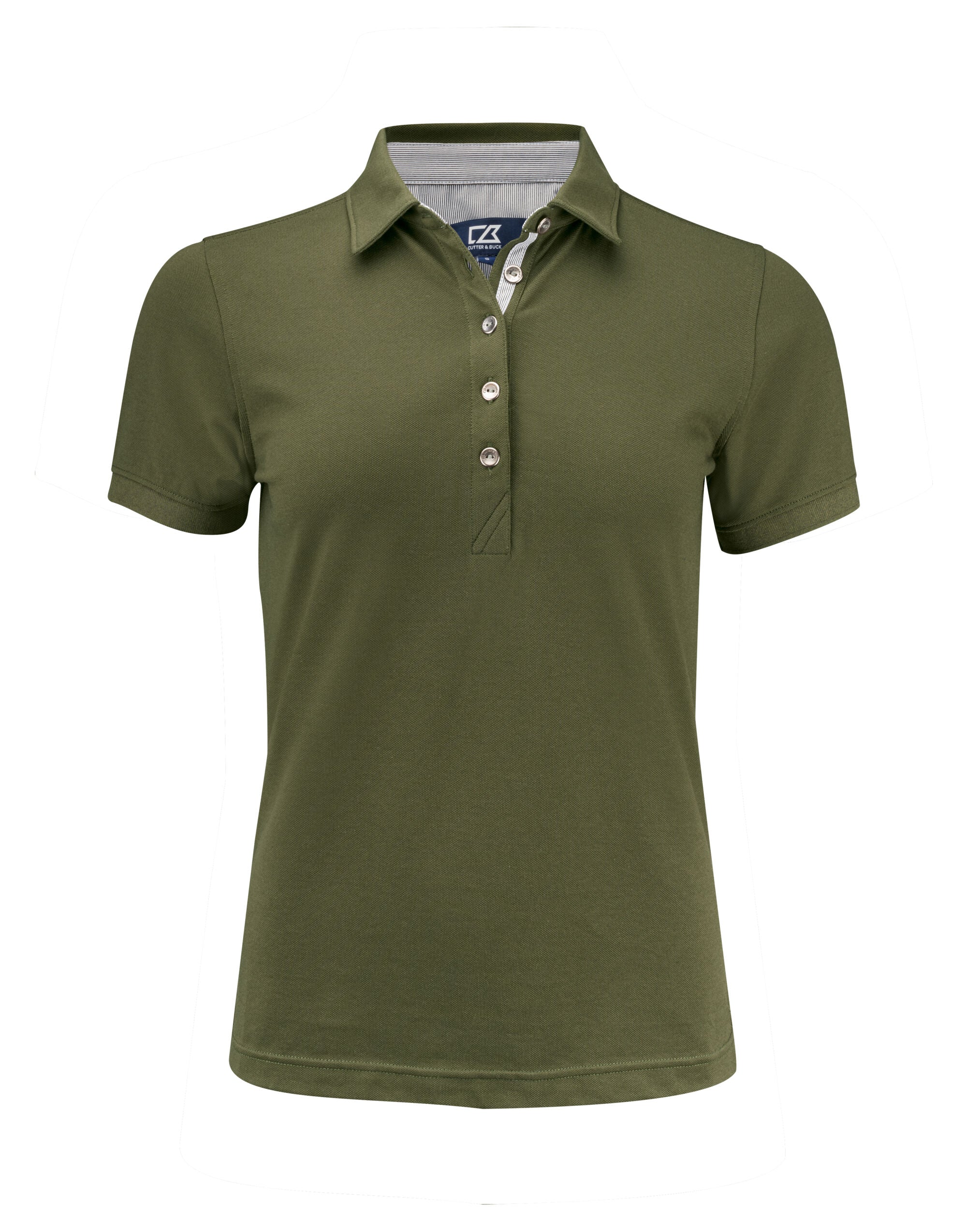 Cutter & Buck Advantage Premium Polo Women - Image 4