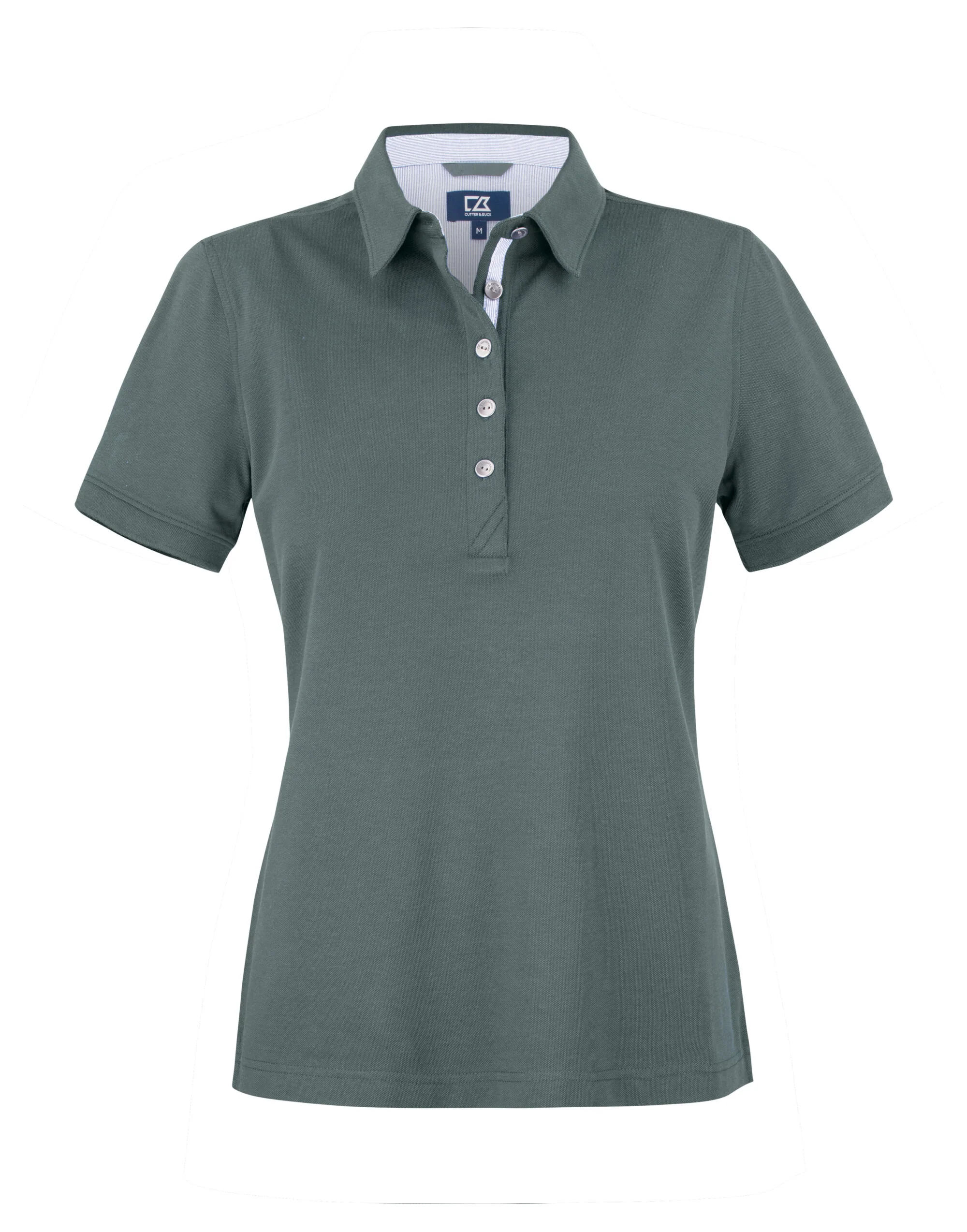 Cutter & Buck Advantage Premium Polo Women - Image 5