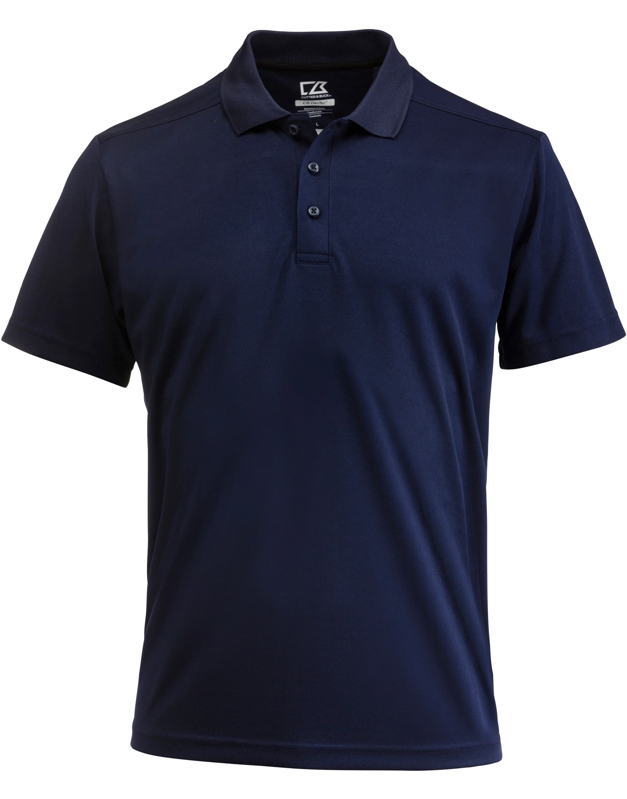 Cutter & Buck Kelowna Polo Men - Image 6