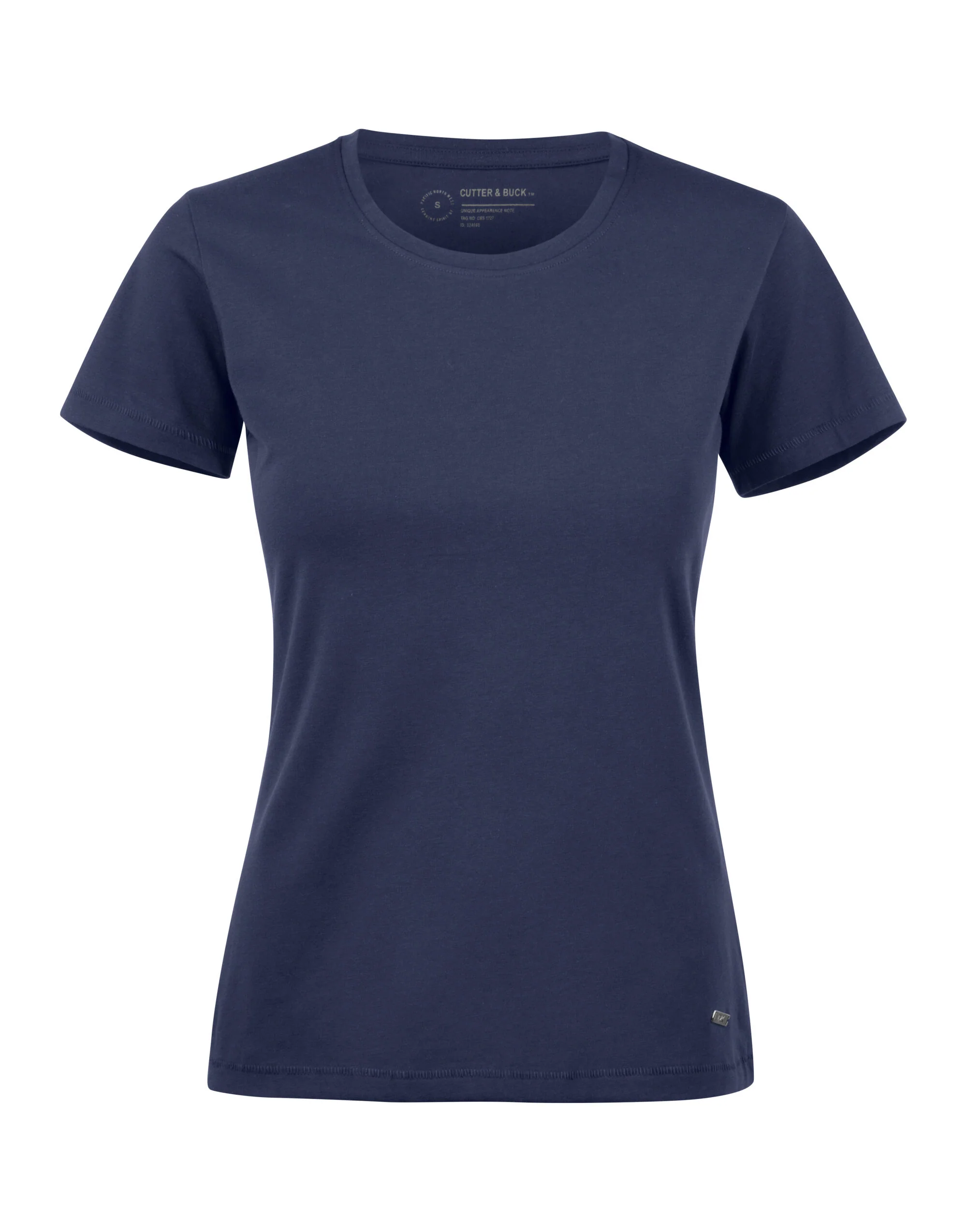 Cutter & Buck Manzanita Roundneck Women - Image 2