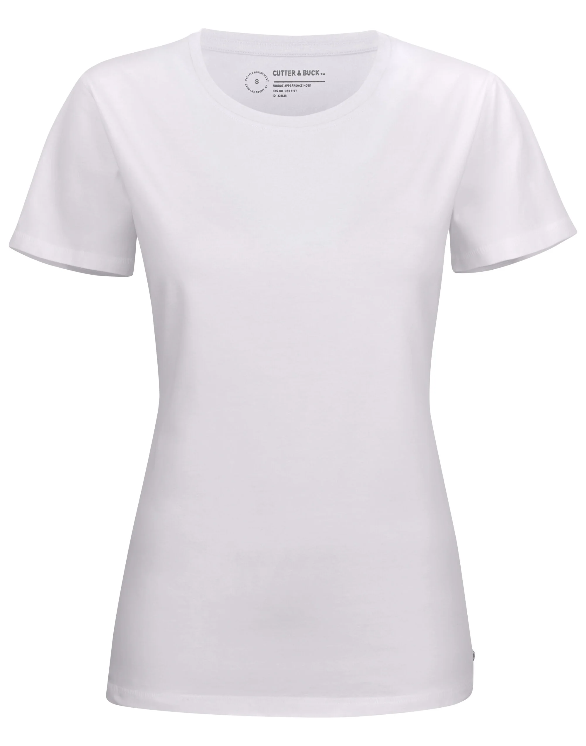 Cutter & Buck Manzanita Roundneck Women - Image 4