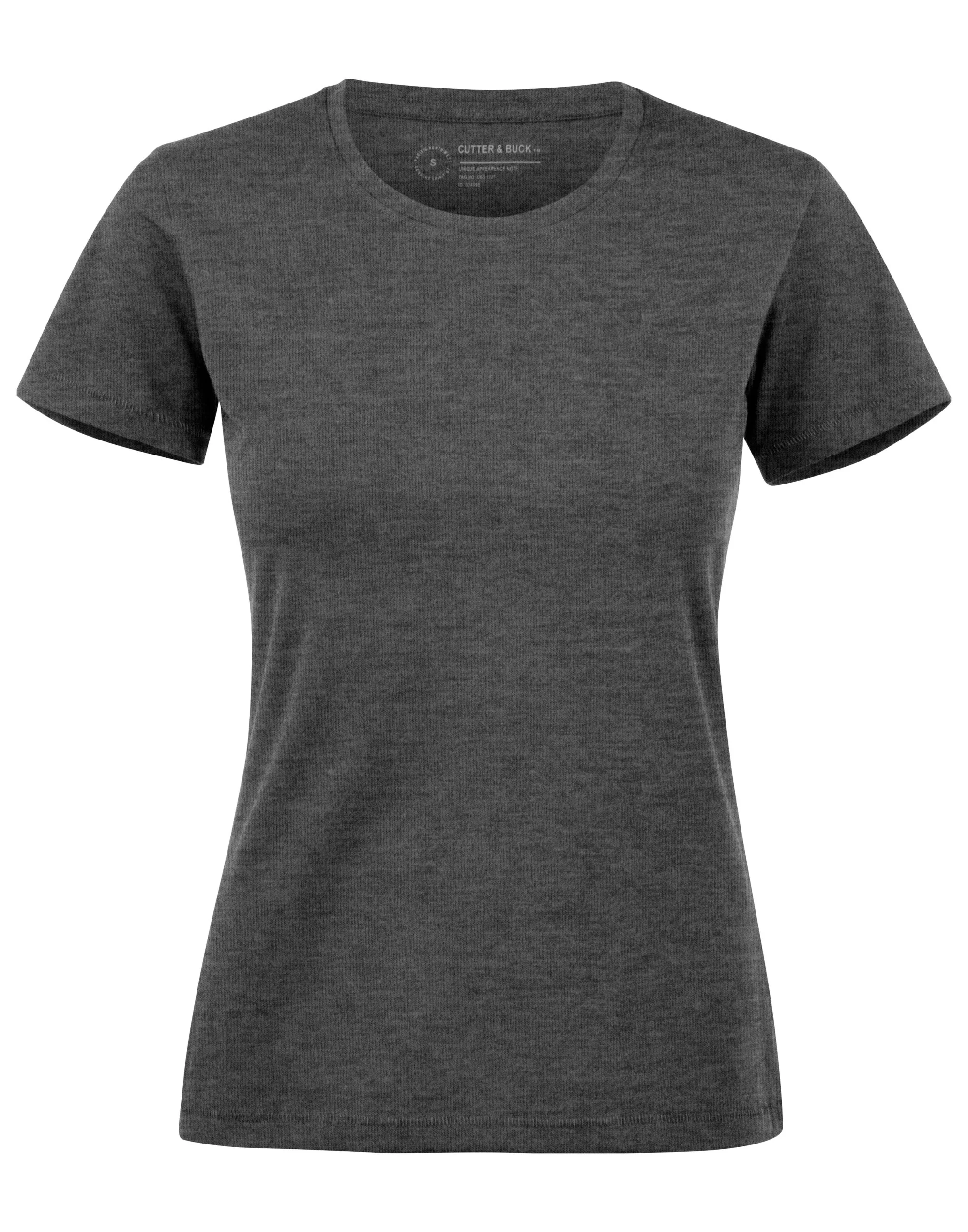 Cutter & Buck Manzanita Roundneck Women - Image 5