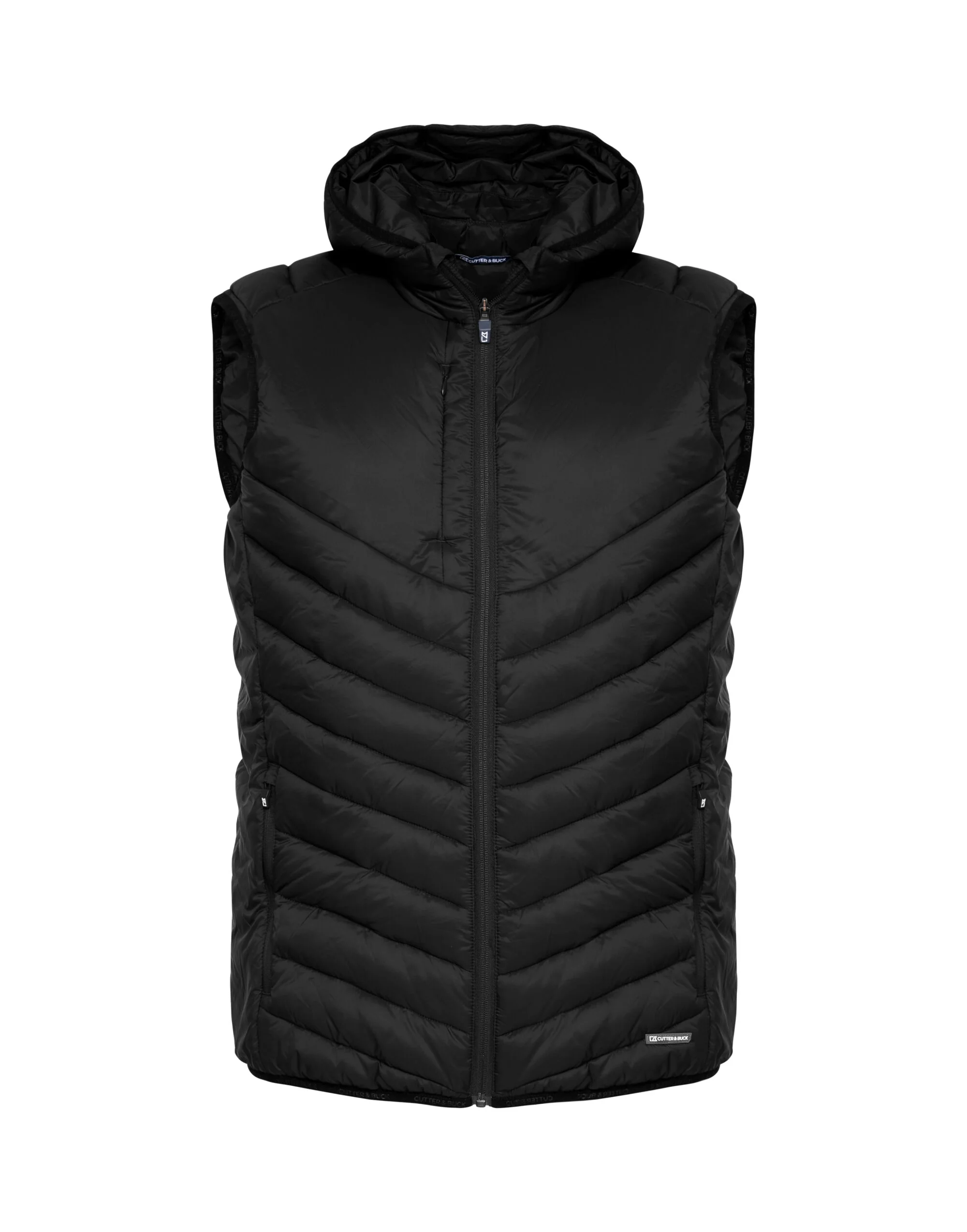 Cutter & Buck Mount Adams Vest Men - Image 2