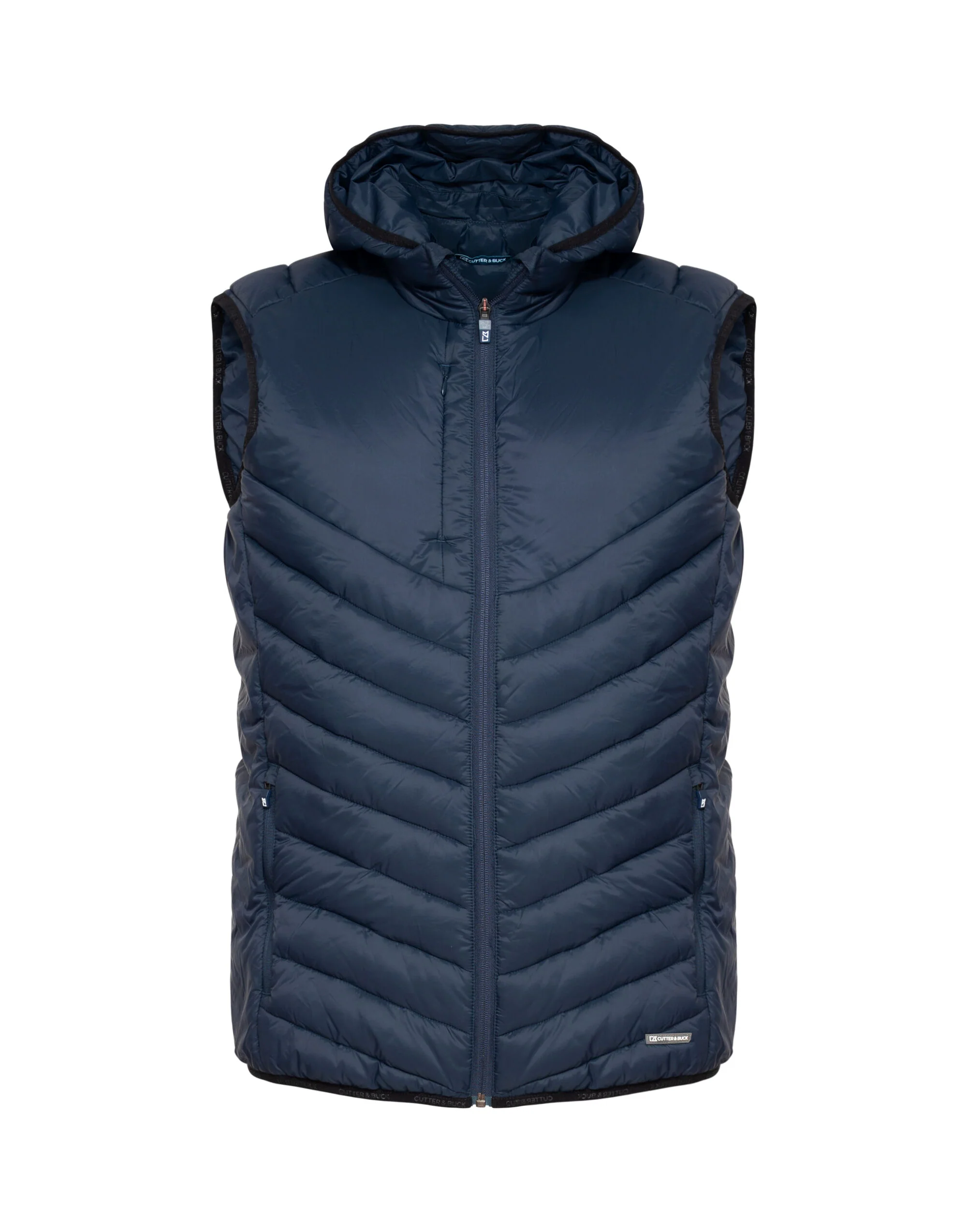 Cutter & Buck Mount Adams Vest Women - Image 3