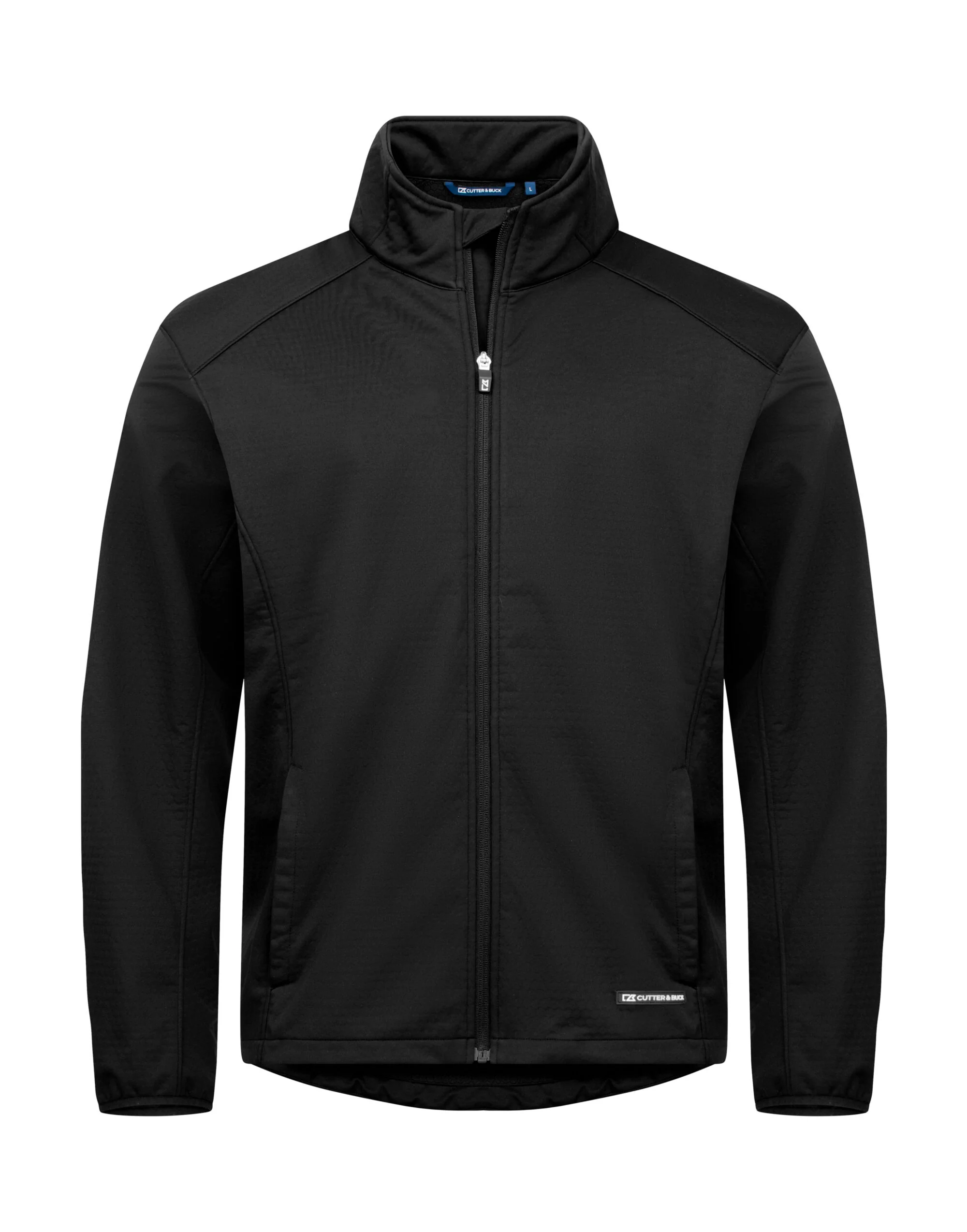 Cutter & Buck Oak Harbor Softshell Jacket Men - Image 2