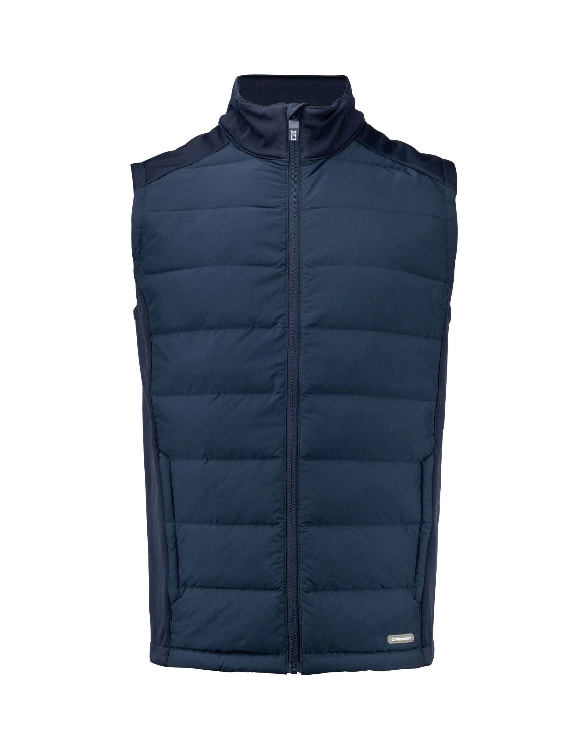 Cutter & Buck Oak Harbor Vest Men - Image 3