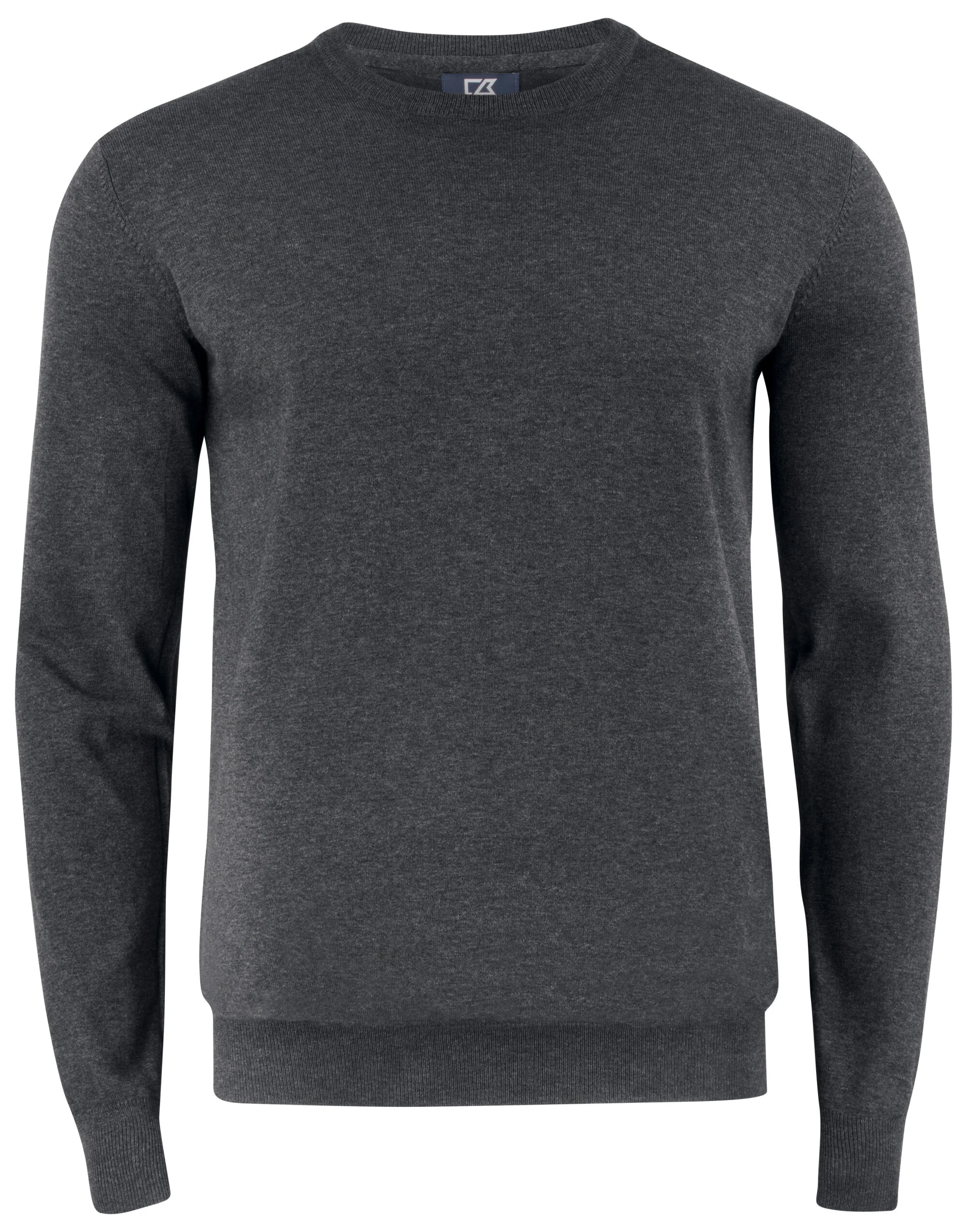 Cutter & Buck Oakville Crewneck Men - Image 2