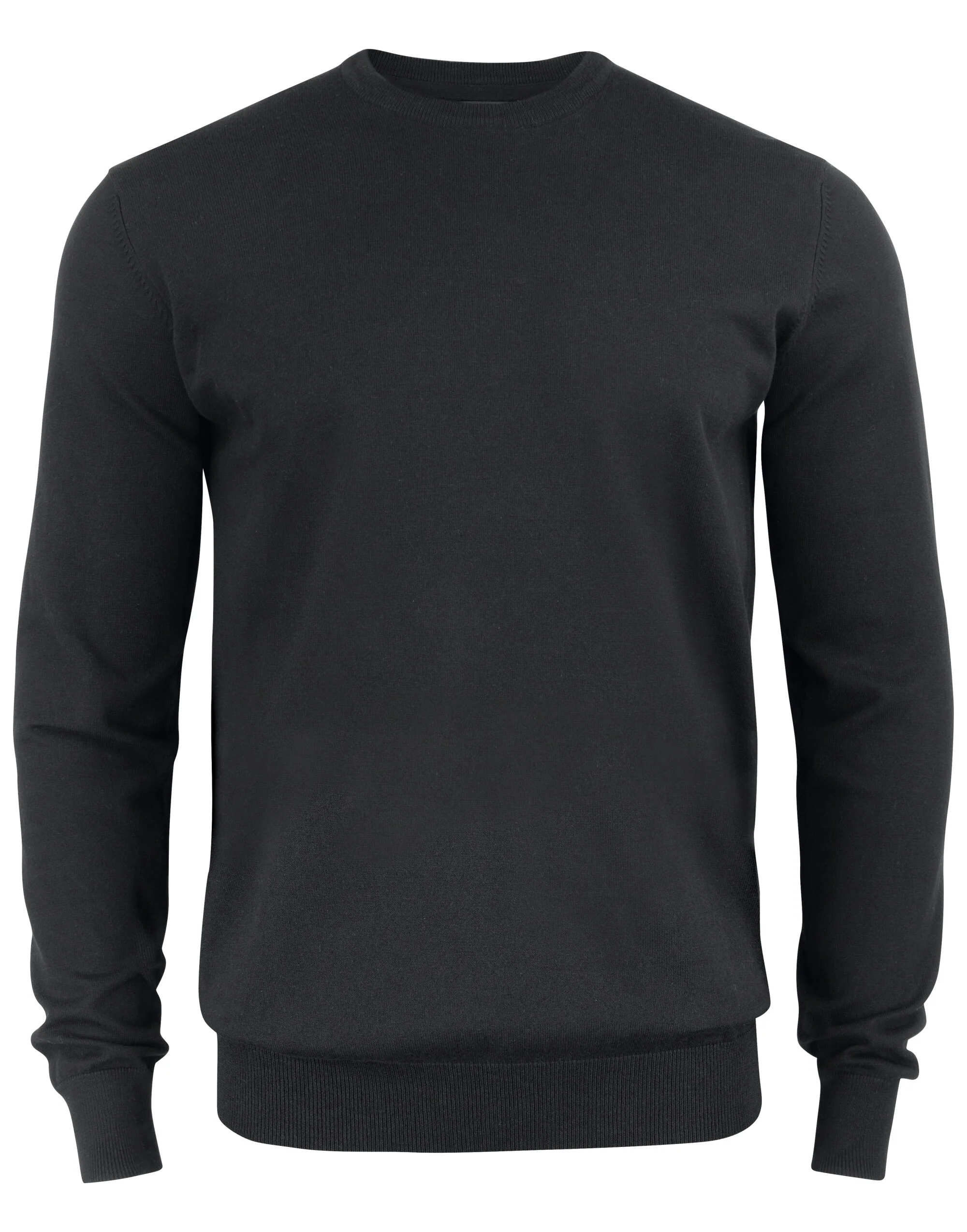 Cutter & Buck Oakville Crewneck Men - Image 3