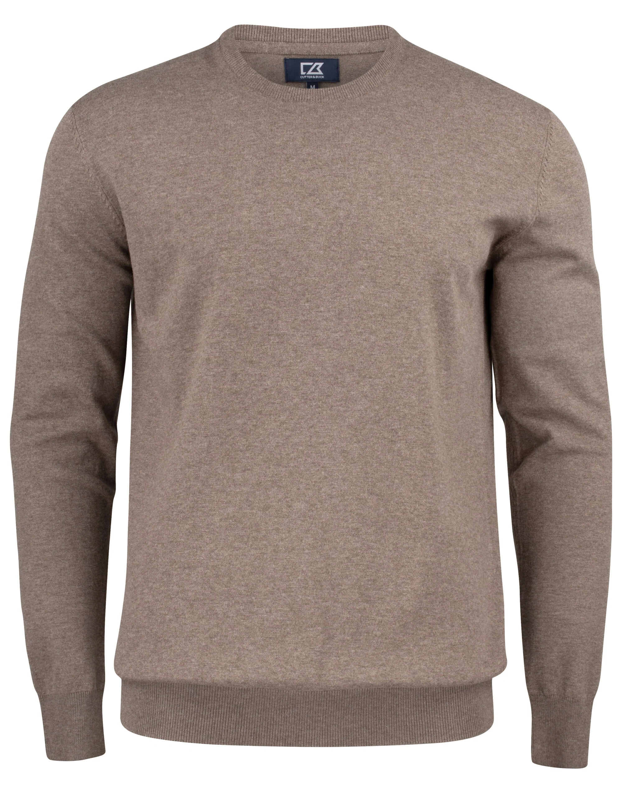 Cutter & Buck Oakville Crewneck Men - Image 5