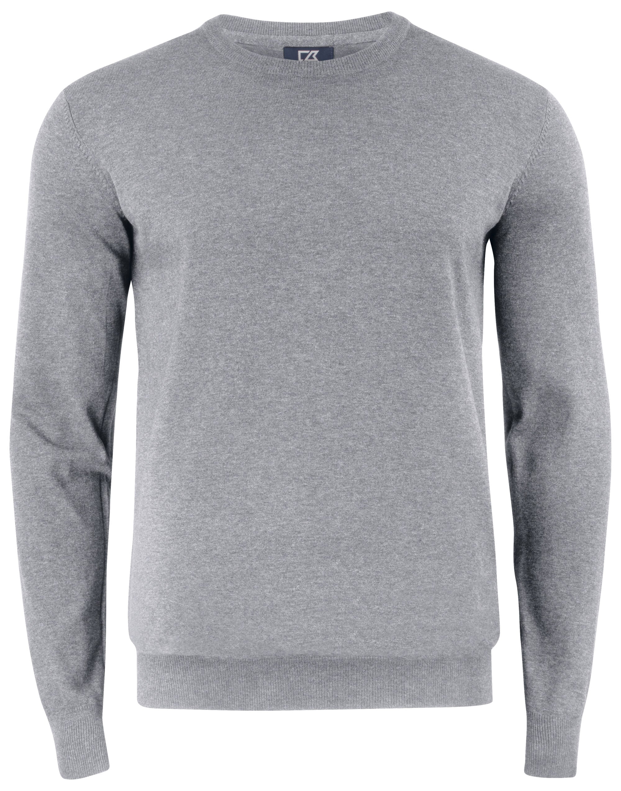 Cutter & Buck Oakville Crewneck Men - Image 6