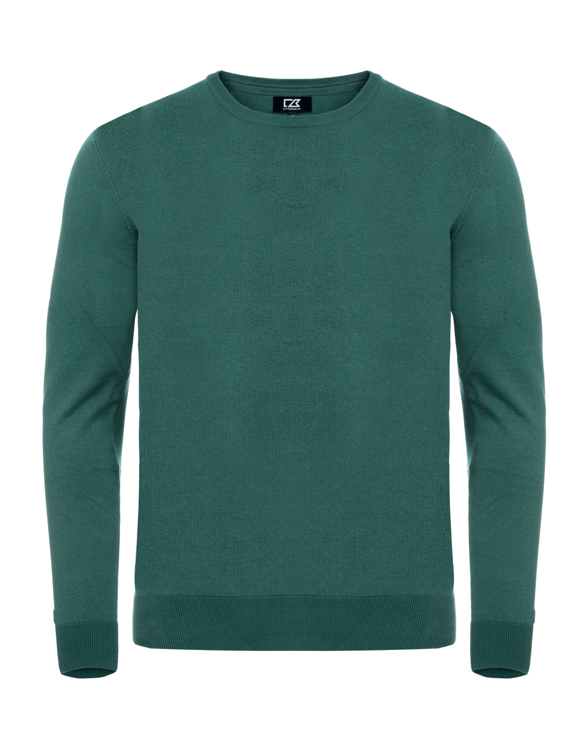 Cutter & Buck Oakville Crewneck Men - Image 7