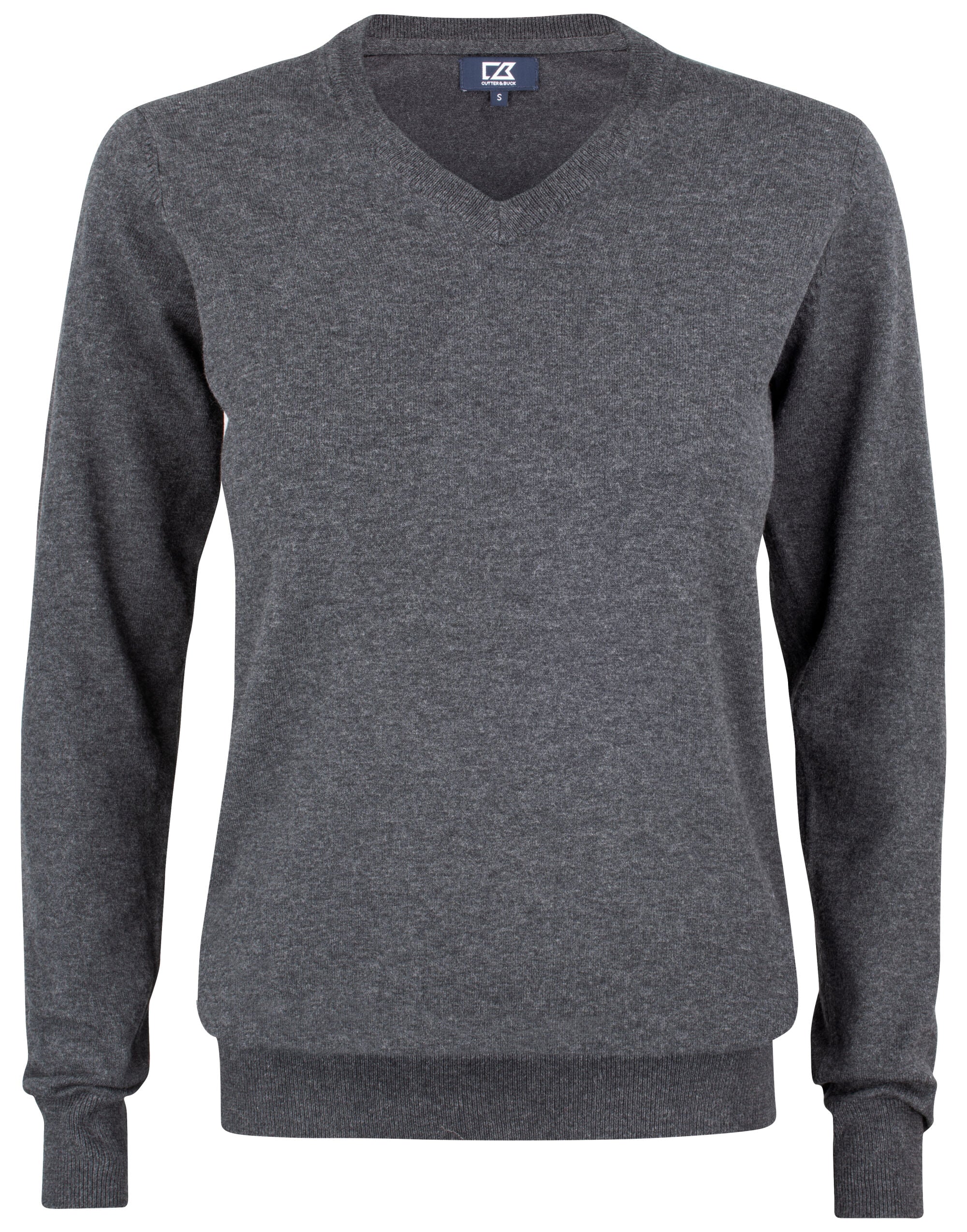 Cutter & Buck Oakville V-neck Women - Image 2
