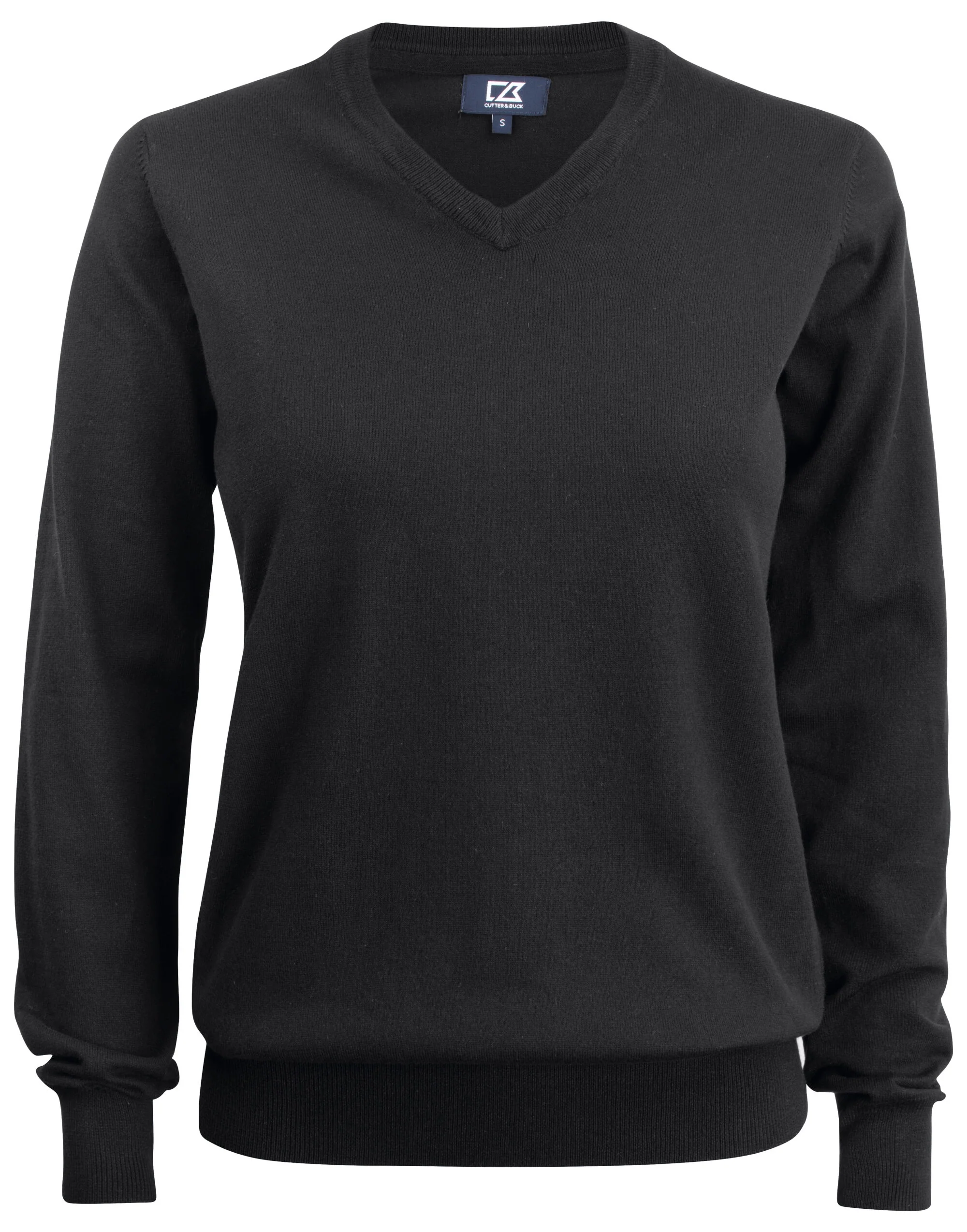 Cutter & Buck Oakville V-neck Women - Image 3