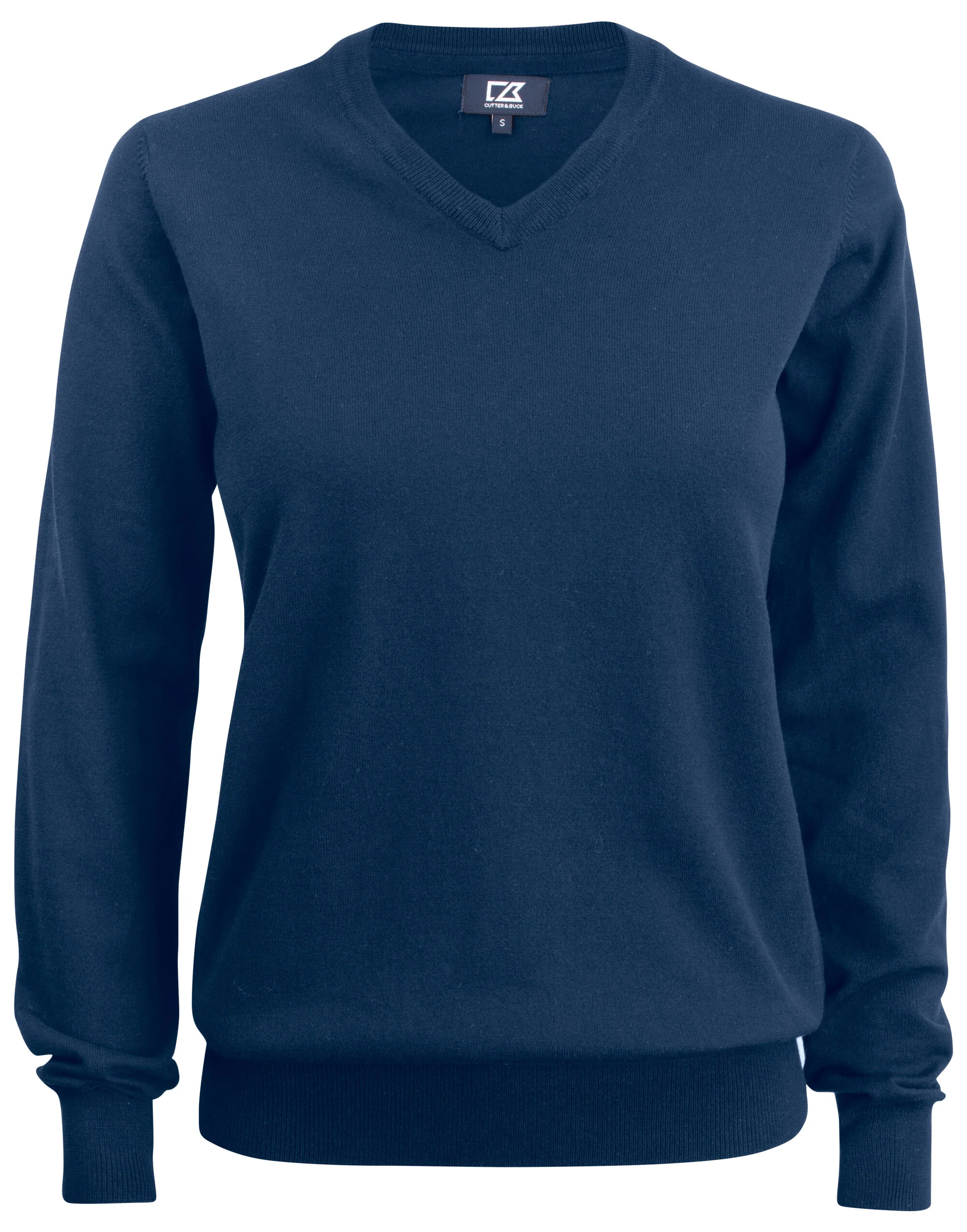 Cutter & Buck Oakville V-neck Women - Image 4