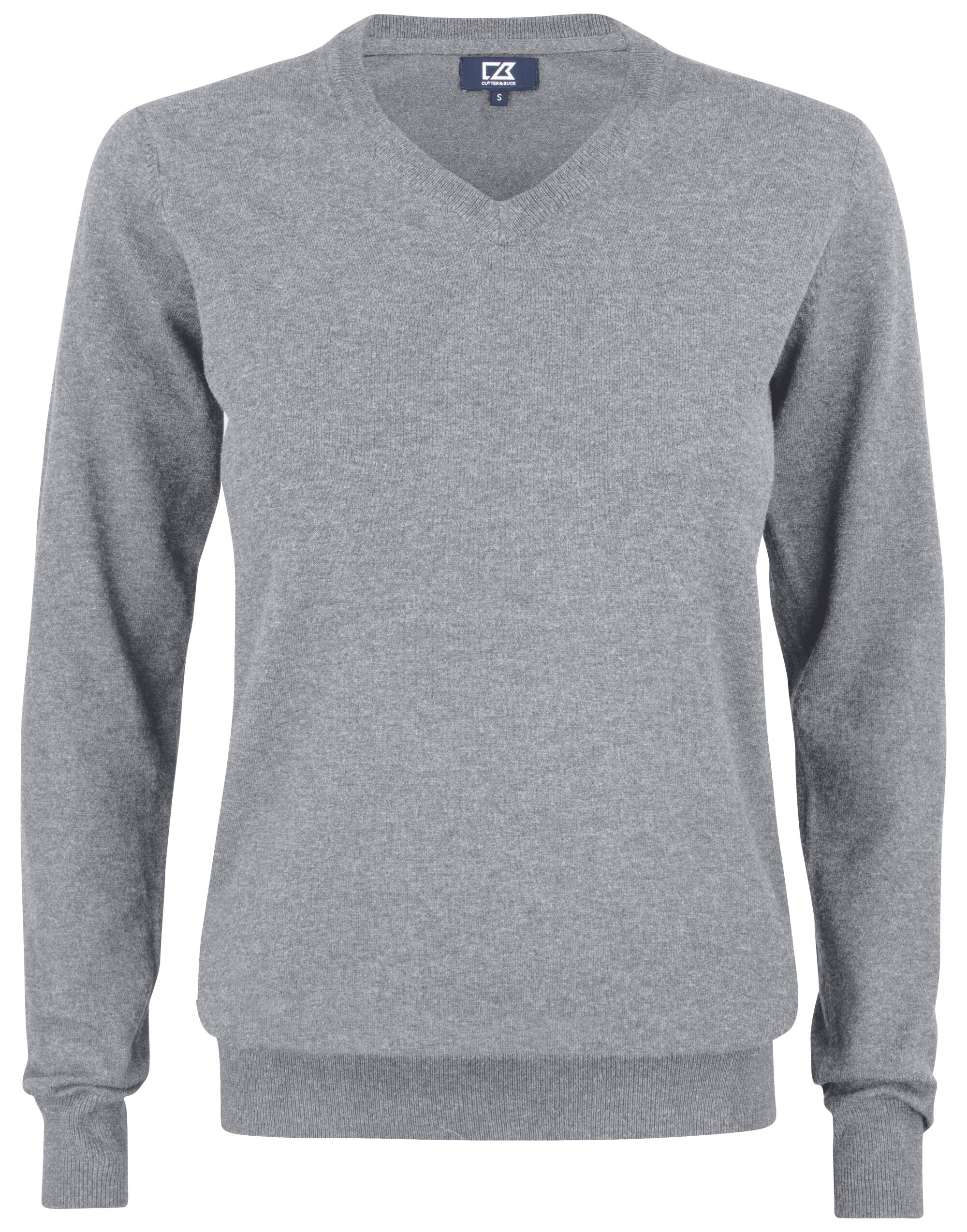 Cutter & Buck Oakville V-neck Women - Image 5