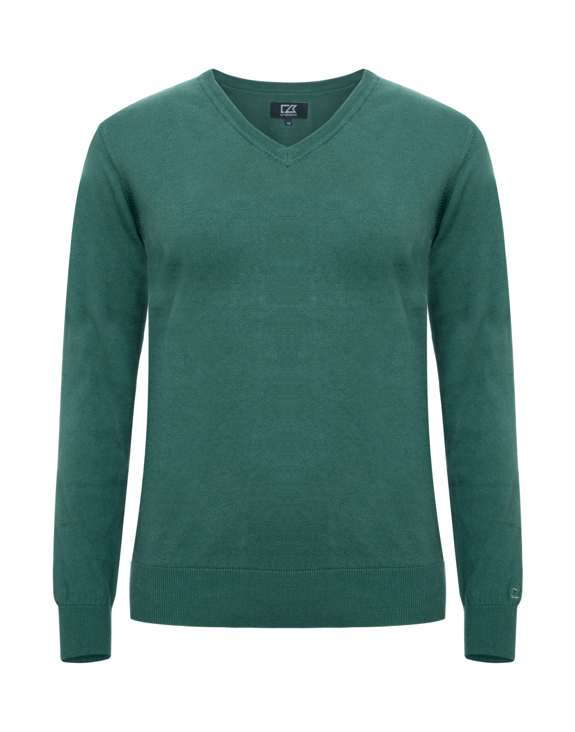 Cutter & Buck Oakville V-neck Women - Image 6