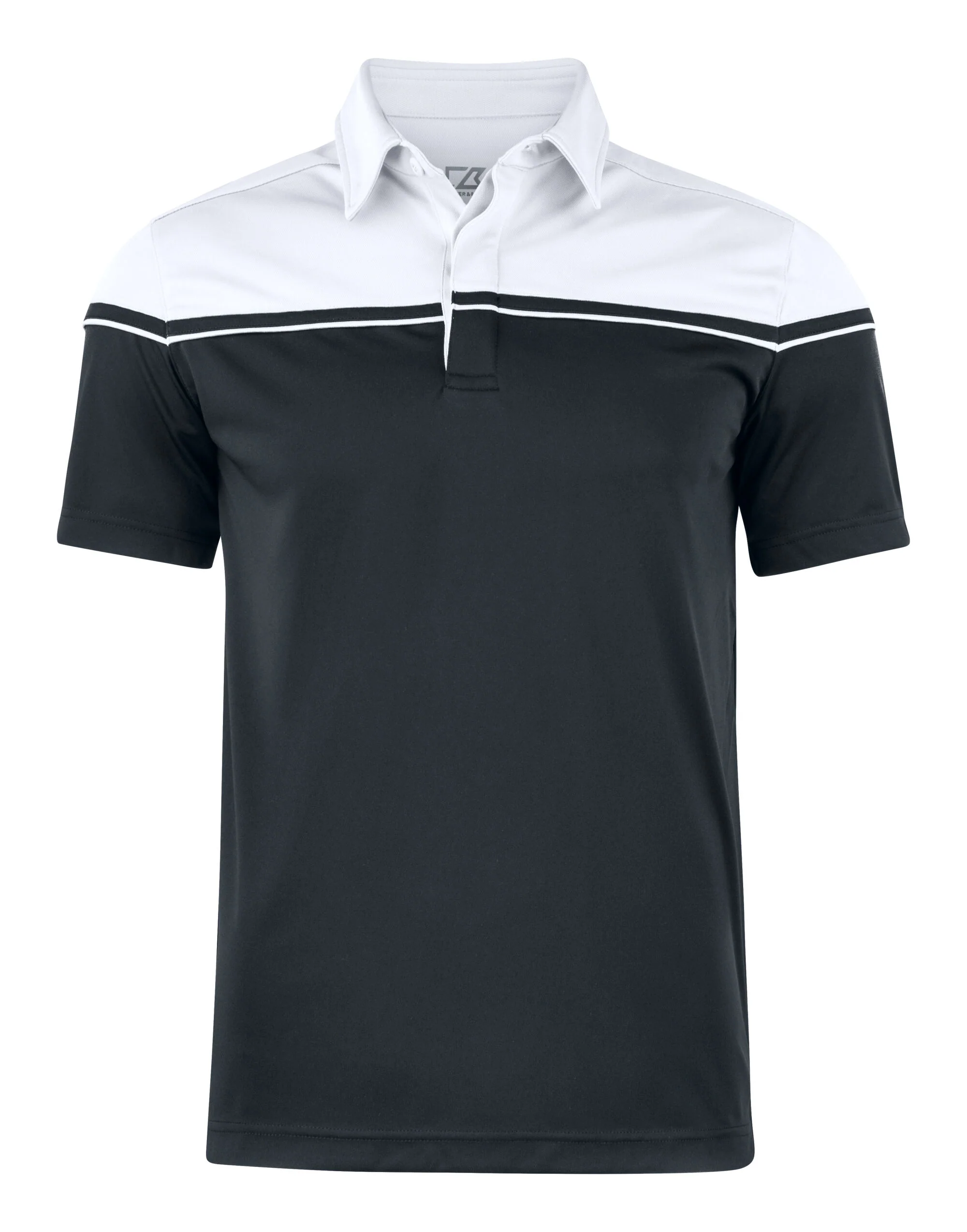 Cutter & Buck Seabeck Polo Men - Image 2