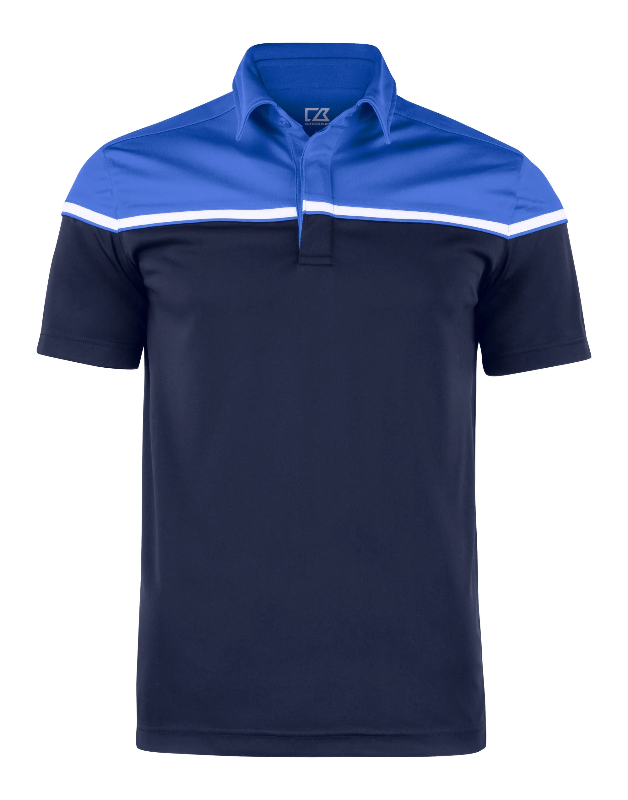 Cutter & Buck Seabeck Polo Men - Image 3