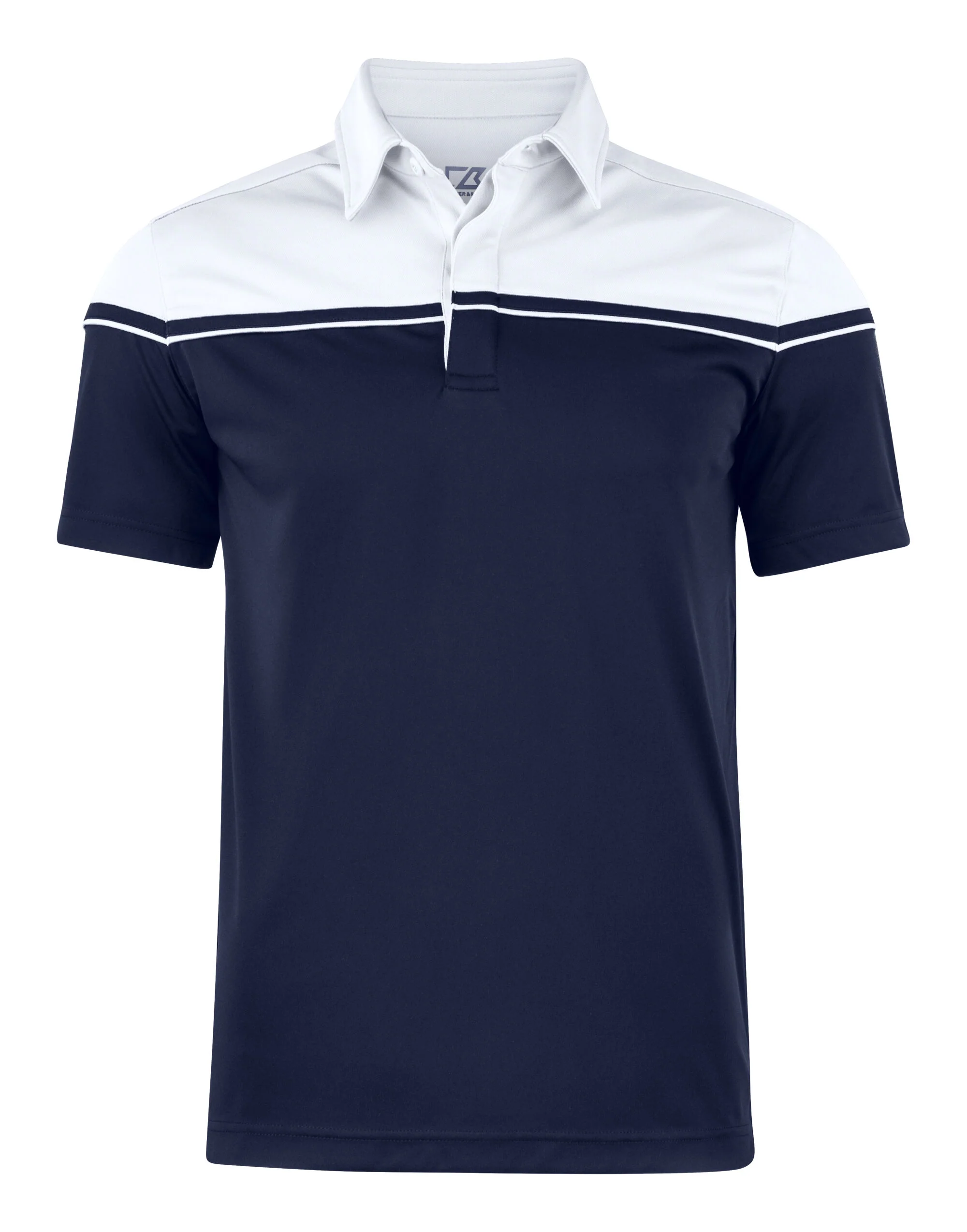 Cutter & Buck Seabeck Polo Men - Image 4