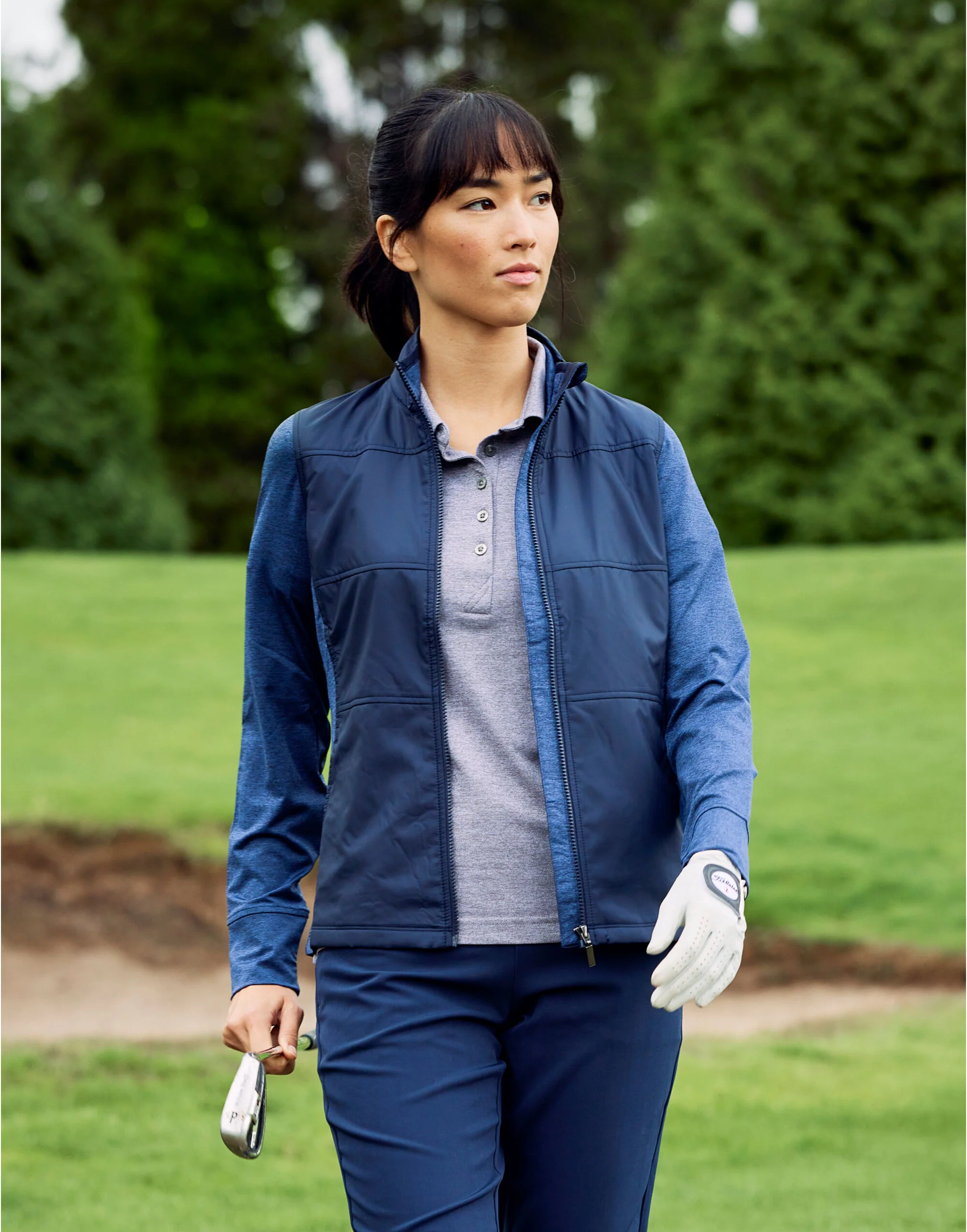 Cutter & Buck Stealth Jacket Women